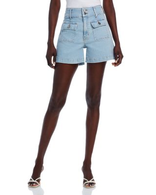 Derek Lam 10 Crosby - Anissa Shorts