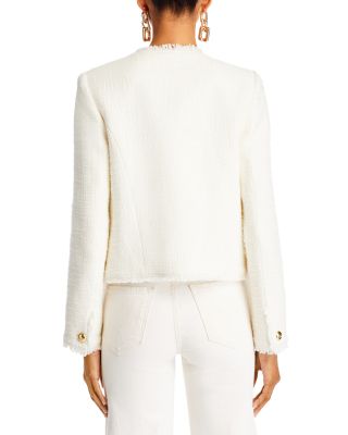 Christie Tweed Jacket