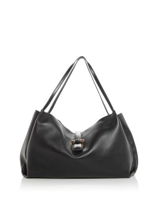 Ferragamo - Leather Tote