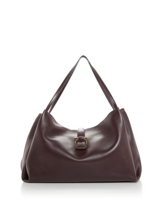 Ferragamo - Leather Tote