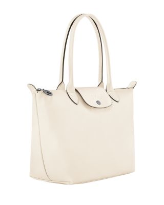 Le Pliage Xtra Medium Leather Tote Bag