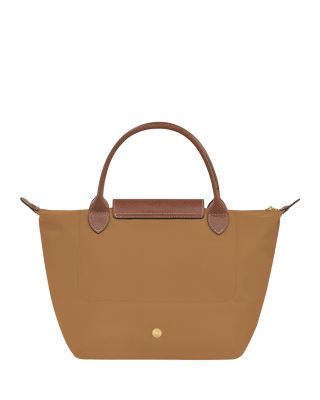 Le Pliage Small Top Handle Handbag