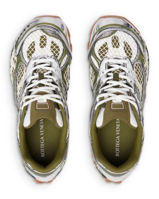 Men&#39;s Orbit Low Top Sneakers