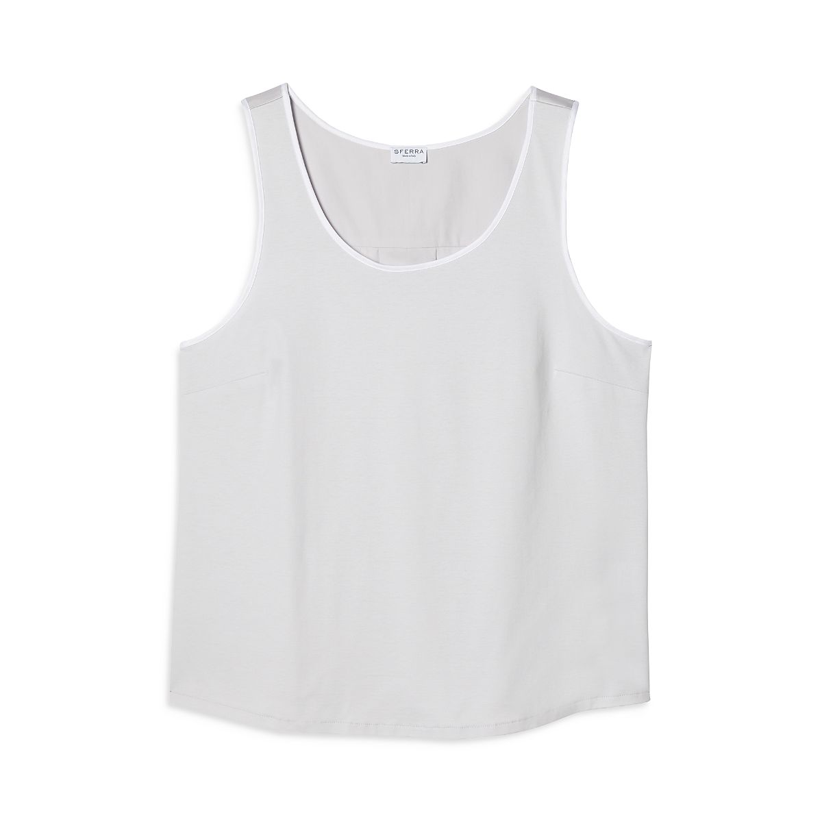 Sferra Caricia Swing Tank Top