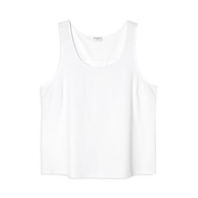SFERRA - Caricia Swing Tank Top