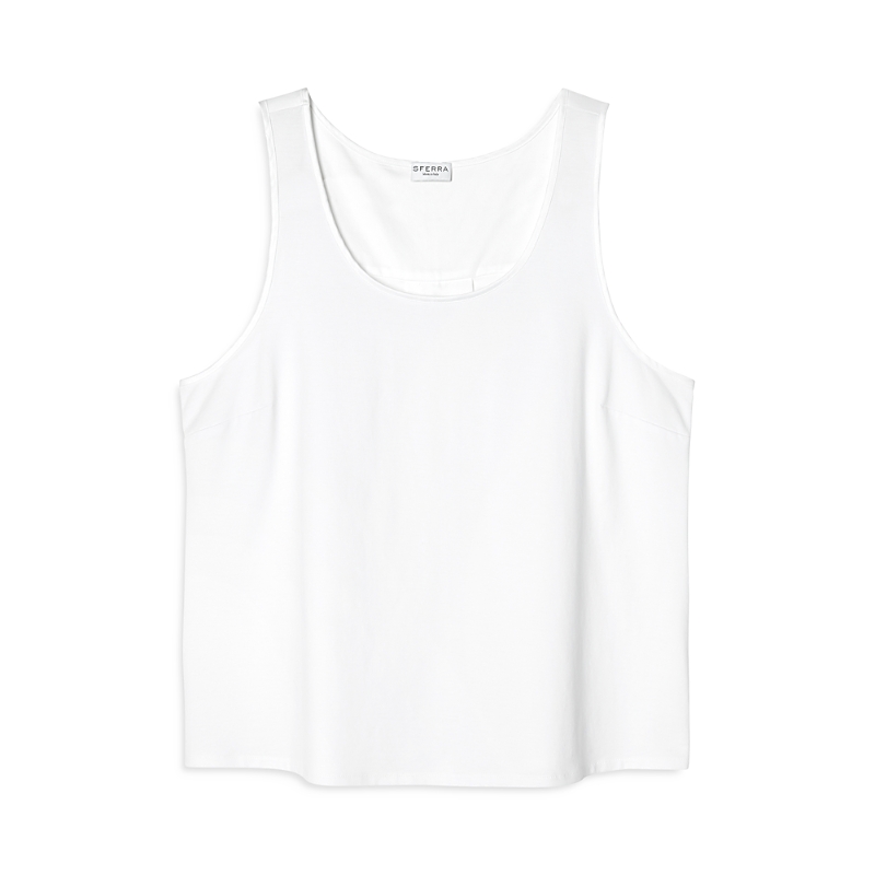 Sferra Caricia Swing Tank Top