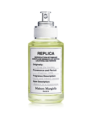 Maison Margiela Replica From The Garden Eau De Toilette 30ml