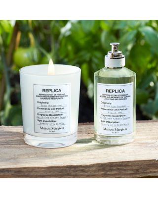 Replica From the Garden Eau de Toilette 3.4 oz.