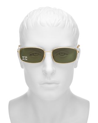 Square Sunglasses, 60mm