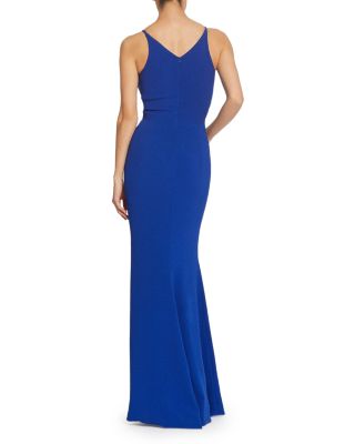 Iris Sleeveless Gown