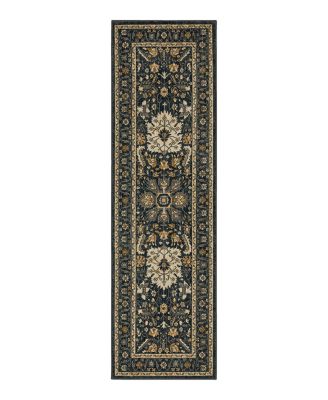 Bobby Berk by Karastan Series 1 Amara Runner Area Rug, 2'4 x 7'10