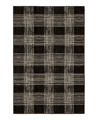 Bobby Berk by Karastan Series 3 Fontana Area Rug, 8' x 11'
