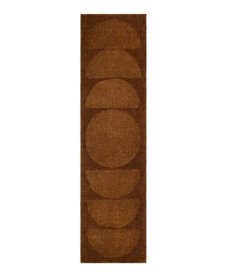 Bobby Berk by Karastan Series 2 Luna Runner Area Rug, 2' x 8'