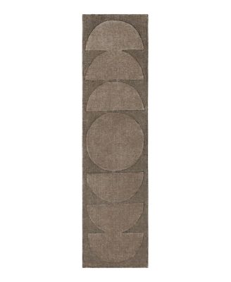 Bobby Berk by Karastan Series 2 Luna Runner Area Rug, 2' x 8'