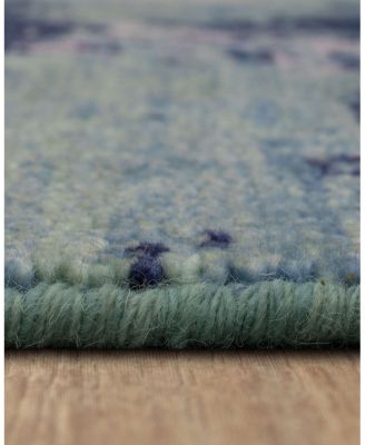 Stacy Garcia Depiction Annora Area Rug, 6' x 9'