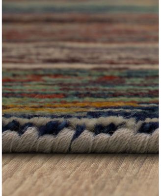 Stacy Garcia Depiction Bancroft Area Rug, 8' x 10'