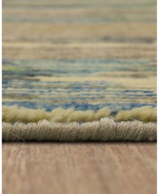 Stacy Garcia Depiction Bancroft Area Rug, 8' x 10'