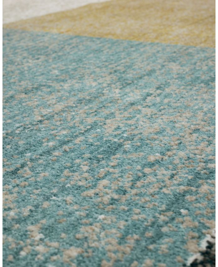 Stacy Garcia Rendition Helix Area Rug, 8' x 11'