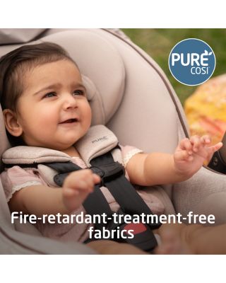 Peri™ 180 Rotating Infant Car Seat