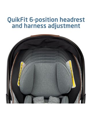 Peri™ 180 Rotating Infant Car Seat