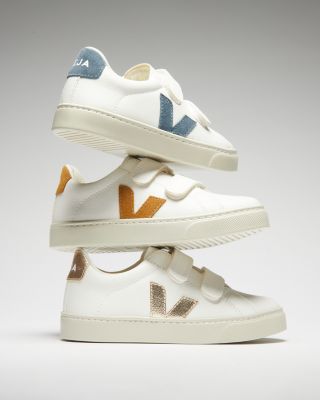 Unisex Esplar Sneakers - Toddler, Little Kid