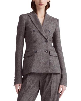 Altuzarra - Indiana Double Breasted Blazer