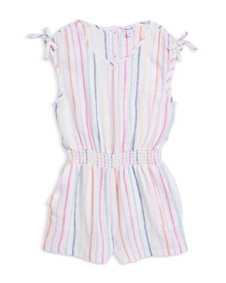 Splendid - Girls' Venice Beach Romper - Big Kid