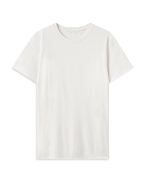 Anti-Expo Relaxed Fit Solid Tee