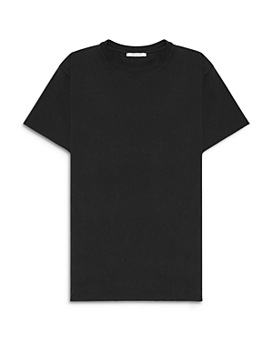 Anti-Expo Relaxed Fit Solid Tee