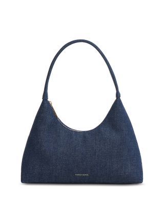 Mansur Gavriel - Mini Denim Candy Bag