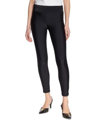 Versace Jeans Couture - Matte Leggings