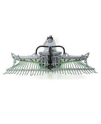  1/16 Fliegl Manure Tank Spreader - Ages 5-7