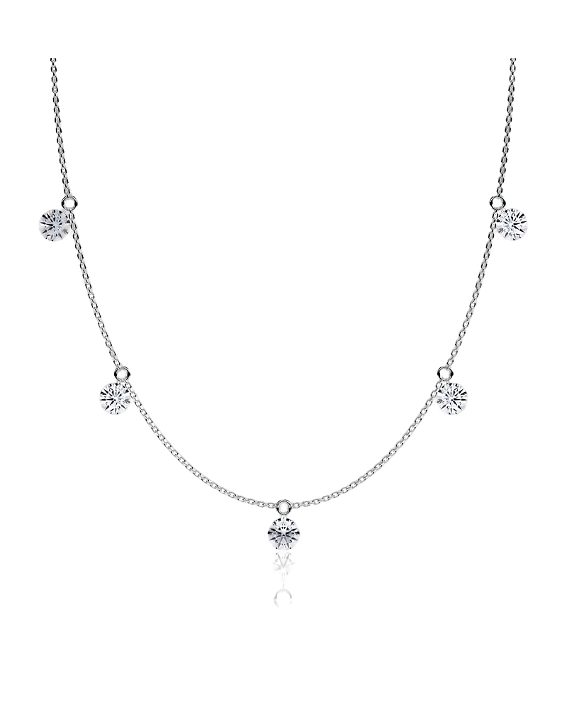 Vrai Lab-grown Diamond Bypass Cuff Ring In 14k Yellow Gold, .32ctw Pear & Trillion Lab Grown Diamonds In K Yellow Gold