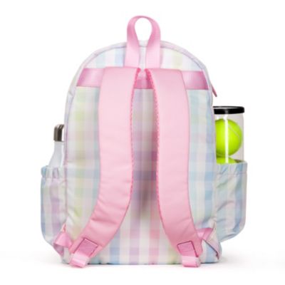 Unisex Little Love Tennis Backpack - Baby