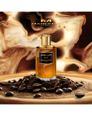 Amore Caffè Eau de Parfum