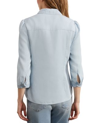 Limited Yarrow Shirt