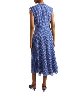 Hailey Midi Dress
