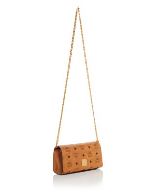 Aren Visetos Crossbody