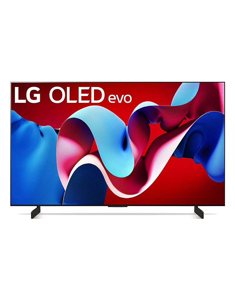 Lg 42 4K Uhd Oled evo C4 Smart Tv