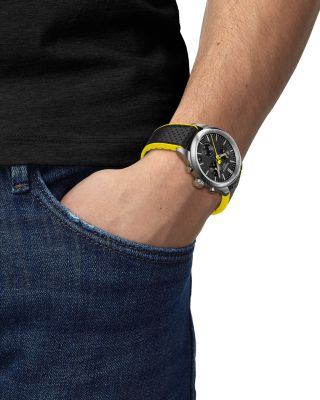 PR 100 Tour de France Special Edition Chronograph, 40mm