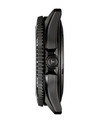 Seastar 1000 Powermatic 80 Watch, 40mm