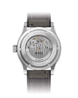 Multifort III Watch, 42mm