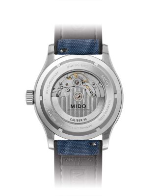 Multifort III Watch, 42mm