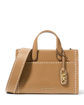 Michael Kors Gigi Small East West Messenger