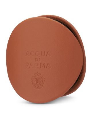 Car Diffuser Leather Case