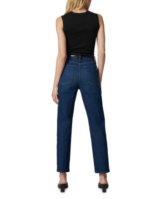 The High Neck Tank Top