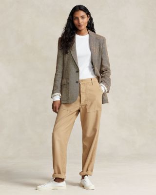 Ricky High Rise Pants