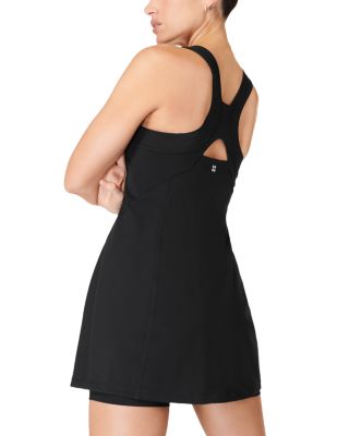 Power Pro Racerback Workout Dress