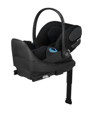 Cloud T Comfort Extend Infant Car Seat with SensorSafe
