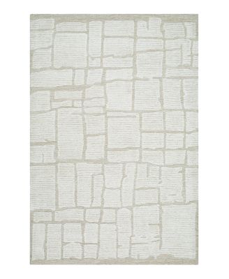 Livabliss - Livabliss Bianca 530223 Area Rug, 5' x 7'6"